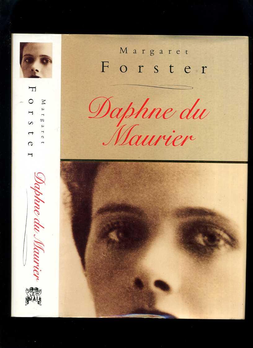 Daphne Du Maurier