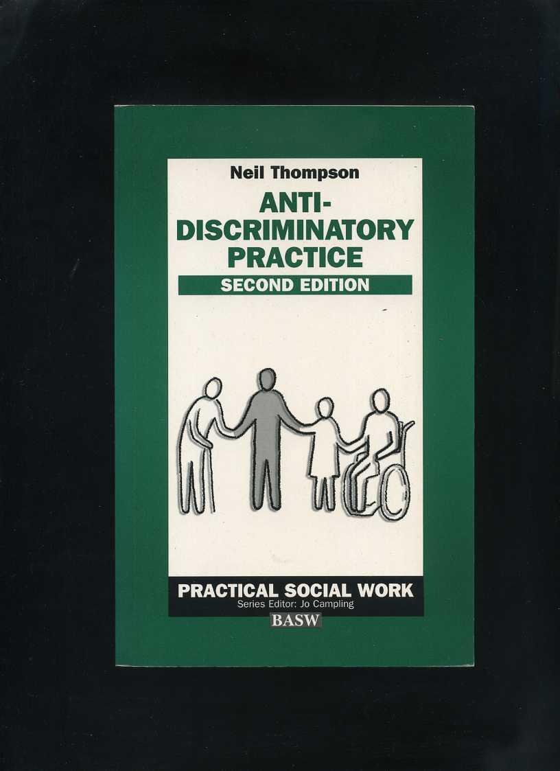 anti discriminatory practice essay Anti - discriminatory is treating all of the clients and service users we will write a custom essay sample on any topic specifically for you for. anti discriminatory practice essay Anti - discriminatory is treating all of the clients and service users we will write a custom essay sample on any topic specifically for you for.