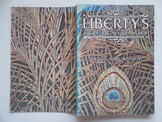 Liberty's: A Biography of a Shop