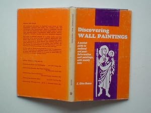 Discovering wall paintings