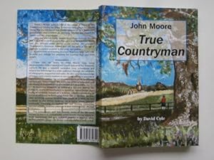 John Moore: true countryman