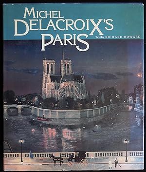 Michel Delacroix's Paris