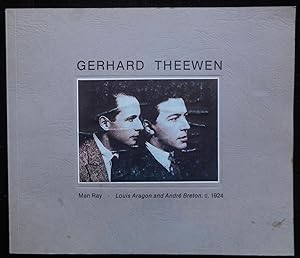 Gerhard Theewen Album Photographing as Collecting Photography