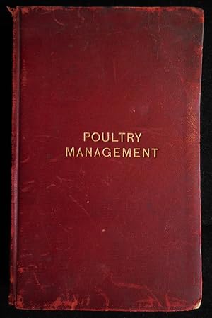 Poultry Management