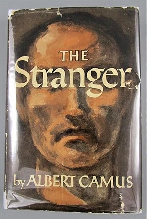 the stranger the outsider albert camus the stranger the outsider albert camus