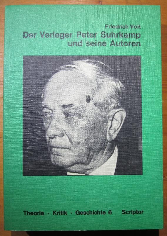 Der Verleger Der Verleger
