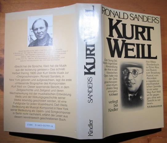 Kurt Weill