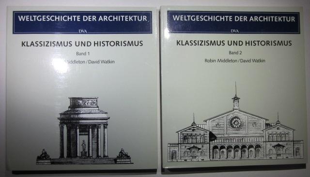 Klassizismus und Historismus I