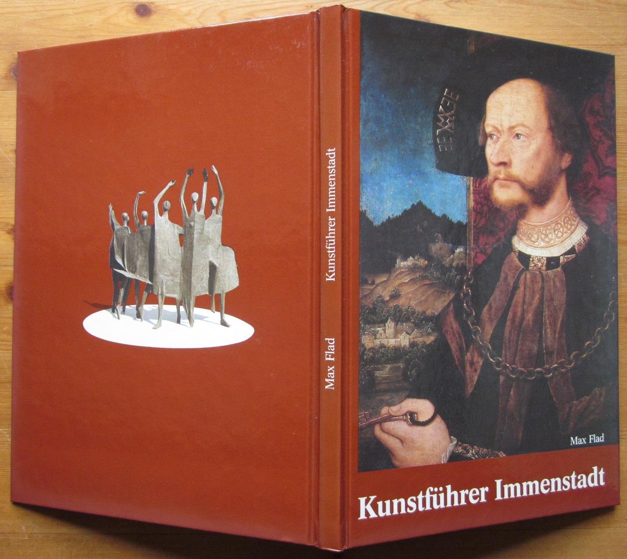 Kunstführer Immenstadt