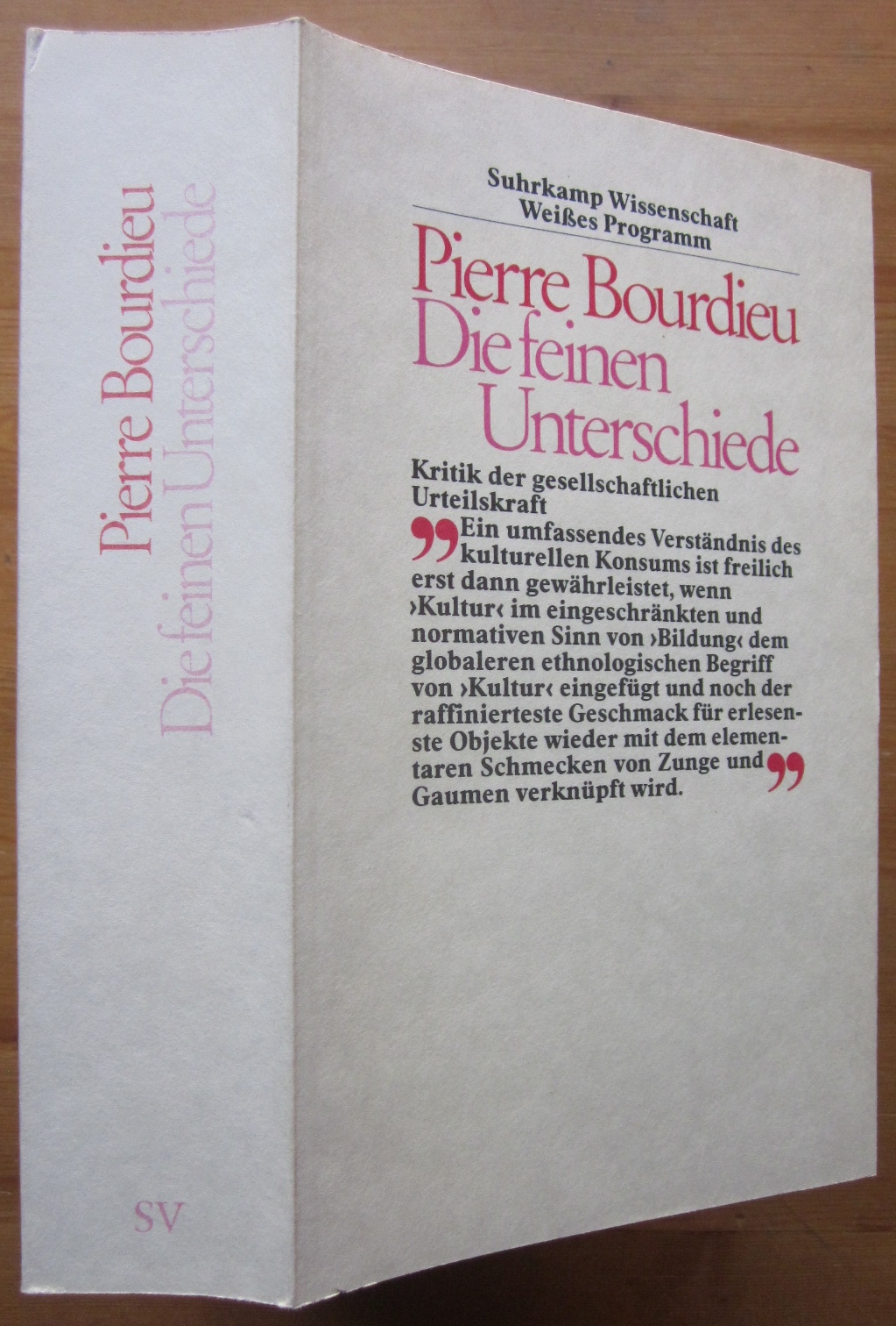Bourdieu die feinen unterschiede pdf Bourdieu die feinen unterschiede pdf
