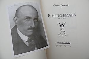 TIELEMANS E. H. DECORATEUR