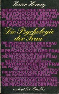 Die Psychologie der Frau