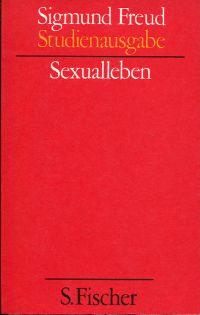 Sexualleben - Studienausgabe Band V