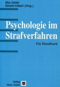 Psychologie des Strafverfahrens