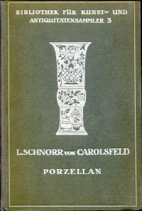 Porzellan der europäischen Fabriken des 18. Jahrhunderts.