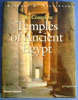 The Complete Temples of Ancient Egypt.