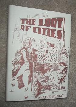 The Loot of Cities.