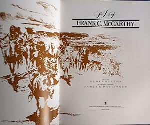 The Art of Frank C. McCarthy.