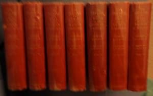 The History of the Decline & Fall of the Roman Empire. (7 vols)