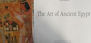 The Art of Ancient Egypt.