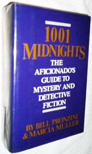 1001 Midnights. The Aficionado's Guide to Mystery & Detective Fiction.