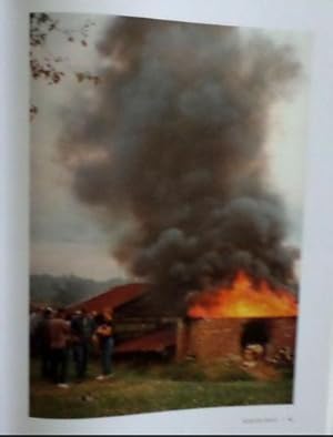 Valley Ablaze. Pottery Tradition in the Catawba Valley.