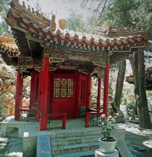 Palaces of the Forbidden City.