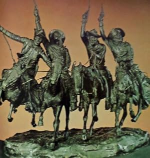 Frederic Remington.