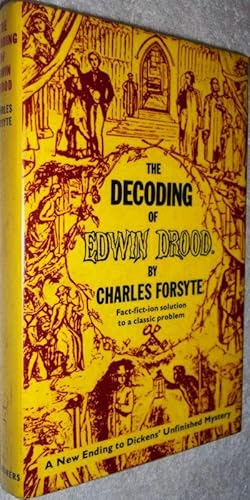 The Decoding of Edwin Drood.