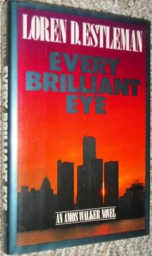 Every Brilliant Eye.