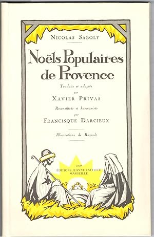 Provence. EX-LIBRIS de BARLATIER
