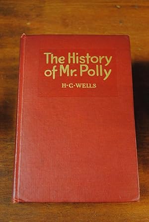 The History of Mr. Polly (Classic Reprint)