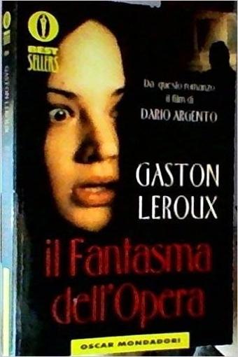 Il fantasma dell'Opera