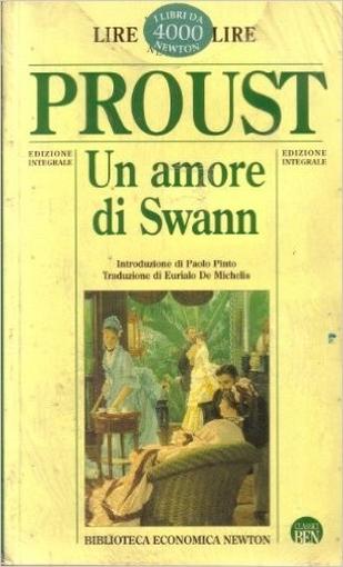 Un amore di Swann