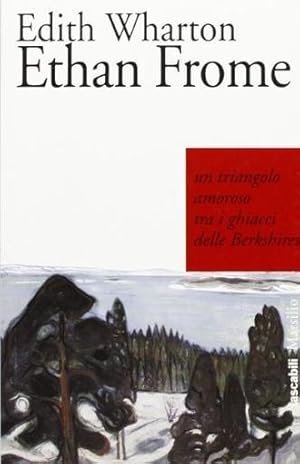 an analysis of narration in ethan frome by edith wharton `i had the story, bit by bit, from various people, and, as generally happens in such cases, each time it was a different story' who is this strange man ethan frome. an analysis of narration in ethan frome by edith wharton `i had the story, bit by bit, from various people, and, as generally happens in such cases, each time it was a different story' who is this strange man ethan frome.