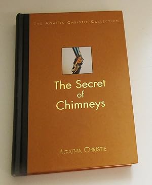 The Secret of Chimneys by Agatha Christie The Secret of Chimneys by Agatha Christie