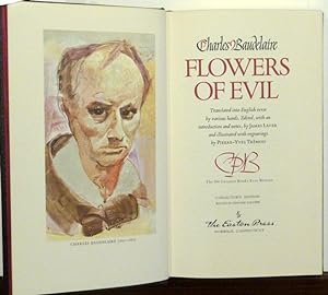 Flowers of Evil, Charles Baudelaire - AbeBooks