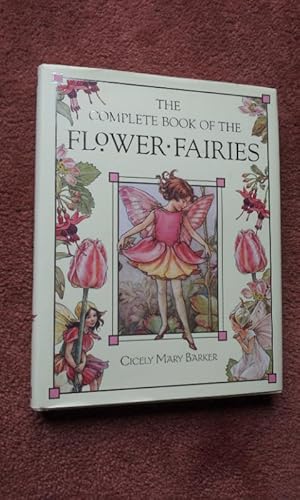 the complete book of the flower fairies book buy the complete book of the flower fairies book buy