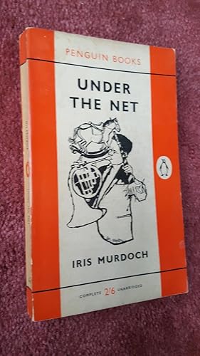 under the net iris murdoch review under the net iris murdoch review
