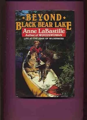 Beyond Black Bear Lake -