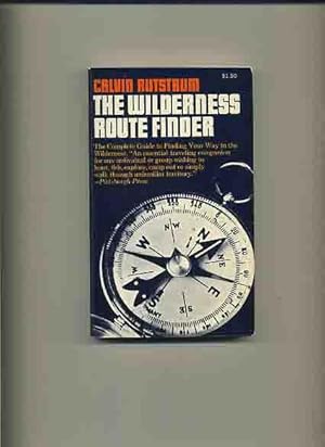 The Wilderness Route Finder -