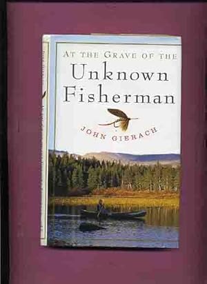 At the Grave of the Unknown Fisherman -