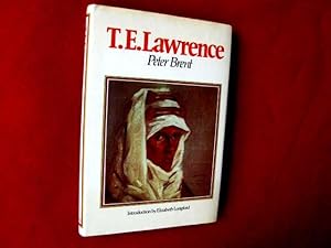 T.E. Lawrence