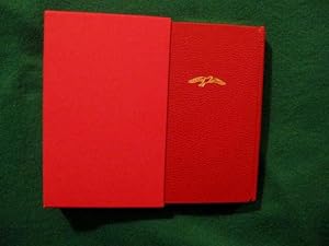 A Field Guide to the Western Birds -(Signed Limited Edition)