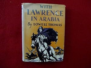 With Lawrence In Arabia