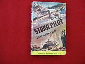 Stuka Pilot (in Dust jacket)