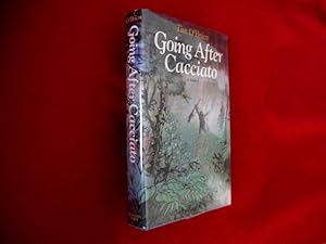 Going After Cacciato (Signed Copy 3rd Printing)