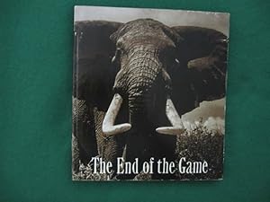 The End of the Game, The Last Word From Paradise - (FIRST EDITION) )
