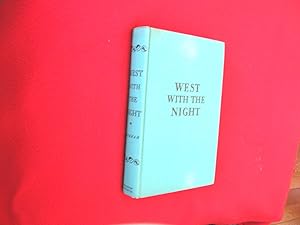 West With The Night (First Edition - Later Printing)