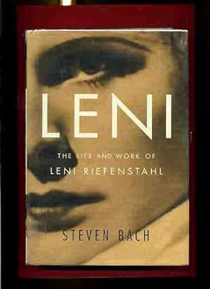 Leni, The Life and Work of Leni Riefenstahl -